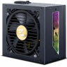 Блок питания ZALMAN ATX 850W 80+ bronze 24pin APFC 120mm fan 5xSATA RTL ZM850-GV3 WH