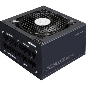 Блок питания 850W ZALMAN ACRUX II (ZM850-ARX2)