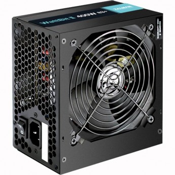 Блок питания ZALMAN ZM400-XEII, 400W, ATX12V V2.3, DUAL FORWARD SWITCHING CIRCUIT DESIGN, 12CM FAN, RETAIL