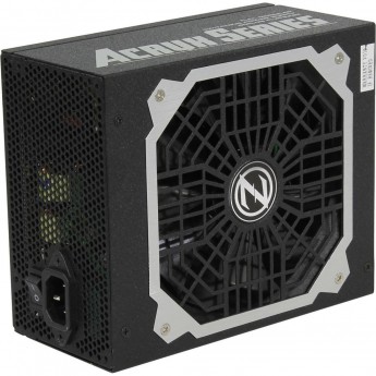 Блок питания ZALMAN ZM750-ARX, 750W, ATX12V V2.3, EPS, APFC, 13.5CM FAN, 80+ PLATINUM, FULL MODULAR, RETAIL