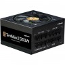 Блок питания ZALMAN ATX 1200W 80+ gold (20+4pin) APFC 120mm fan 12xSATA Cab Manag RTL ZM1200-TMXII