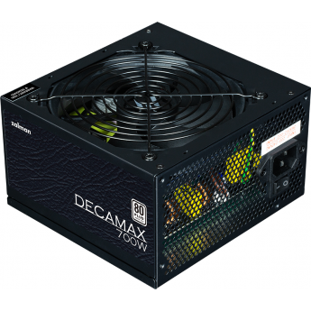 Блок питания ZALMAN ATX 700W ZM700-LX3 24pin APFC 120mm fan 6xSATA RTL