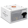 Блок питания ZALMAN ATX 750W 80+ bronze 24pin APFC 120mm fan 5xSATA RTL ZM750-GV3 WH