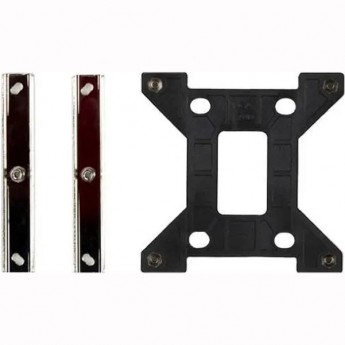 Комплект креплений ZALMAN BACKPLATE X1 + INTEL CLIP X2 (CNPS10X PERFORMA BLACK, CNPS10X PERFORMA ST, CNPS16X BLACK, CNPS16X WHITE, CNPS17X, CNPS20X)