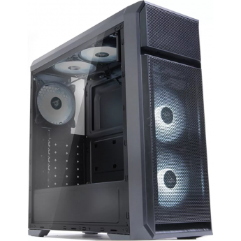 Корпус ZALMAN N5 OF BLACK