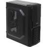 Корпус ZALMAN черный без БП mATX 3x120mm 1xUSB2.0 1xUSB3.0 audio bott PSU ZM-T4 PLUS