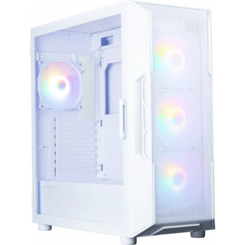 Корпус ZALMAN I3 NEO V2 белый