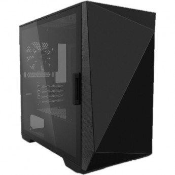 Корпус ZALMAN Z1 ICEBERG, MATX, BLACK, WINDOW, 2XCOMBO (3.5" OR 2.5"), 3X2.5", 1XUSB2.0, 2XUSB3.0, FRONT 2X120MM, REAR 1X120MM