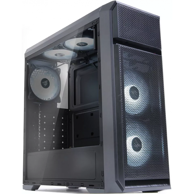 Корпус ZALMAN BLACK N5 OF Корпус ZALMAN BLACK N5 OF