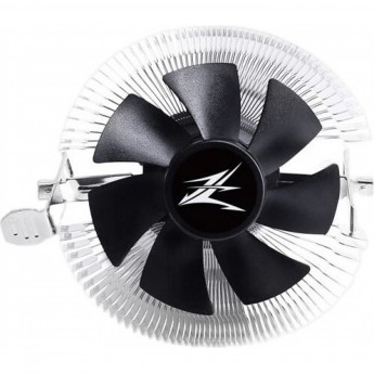 Кулер для процессора ZALMAN CNPS80G REV.1, 85MM FAN, AL, 4-PIN PWM, 1000-2000 RPM, 25.3DBA, LONG LIFE BEARING, LGA 115X/775, AM4/AM3+/AM3