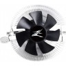 Кулер для процессора ZALMAN , 85MM FAN, AL, 4-PIN PWM, 1000-2000 RPM, 25.3DBA, LONG LIFE BEARING, LGA 115X/775, AM4/AM3+/AM3 CNPS80G REV.1