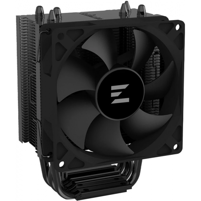 Кулер для процессора ZALMAN CNPS 4X BLACK V2 CNPS4X BLACK V2