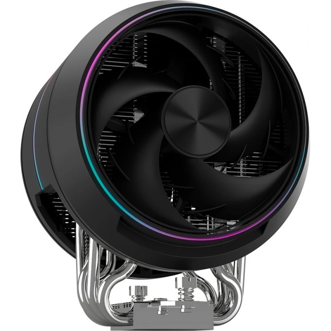 Кулер ZALMAN ZET 5 BLACK ZET5 BLACK Кулер ZALMAN ZET 5 BLACK ZET5 BLACK