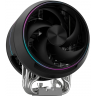 Кулер ZALMAN ZET 5 BLACK ZET5 BLACK