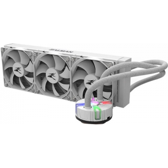 Система водяного охлаждения ZALMAN RESERATOR5 Z36 WHITE, Ret Система водяного охлаждения ZALMAN RESERATOR5 Z36 WHITE, Ret