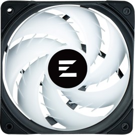 Вентилятор ZALMAN ZM-AF120 ARGB черный 4-pin 29.7dB 160gr Ret Вентилятор ZALMAN ZM-AF120 ARGB черный 4-pin 29.7dB 160gr Ret